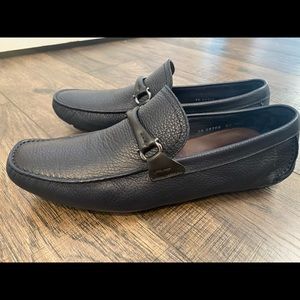 Men’s Salvatore Ferragamo Shoes